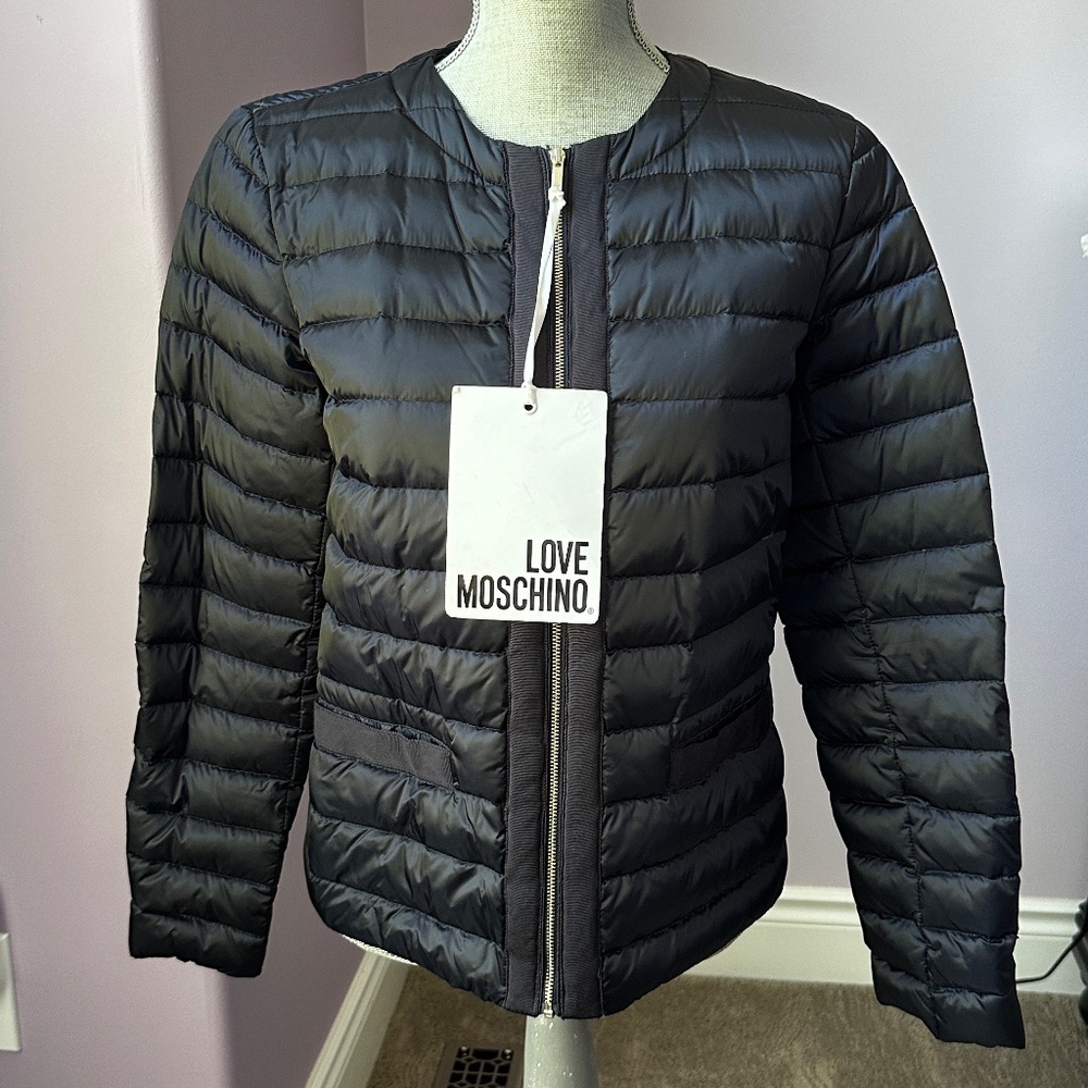 Love Moschino Jacket
